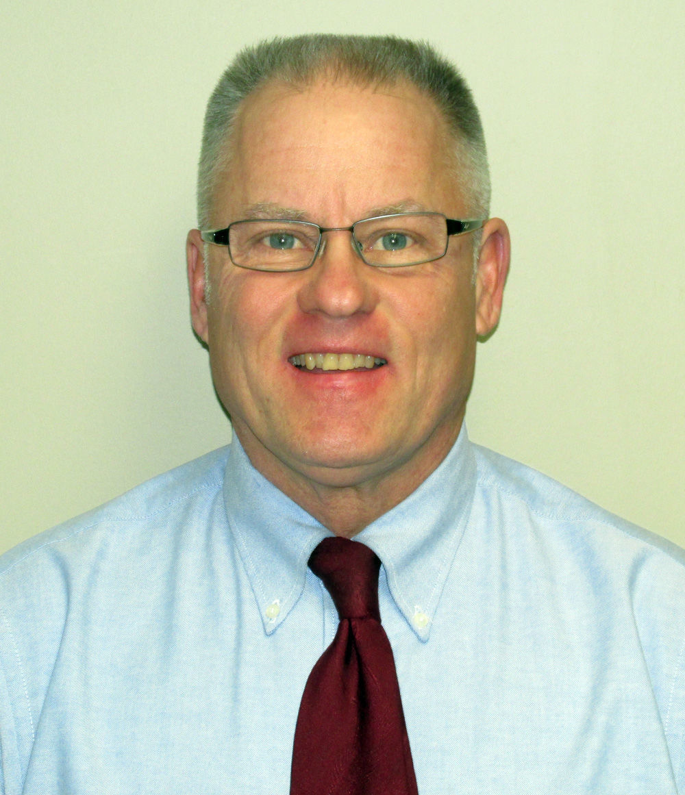 Chippewa County Sheriff Jim Kowalczyk, Wisconsin